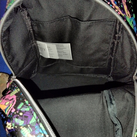 Marvels Infinity Saga backpack. - Picture 7 of 8